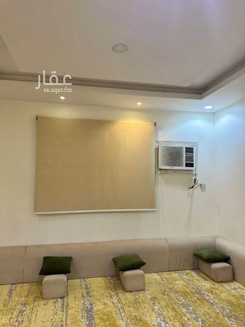 2 bedroom apartment in Al Qairawan 1