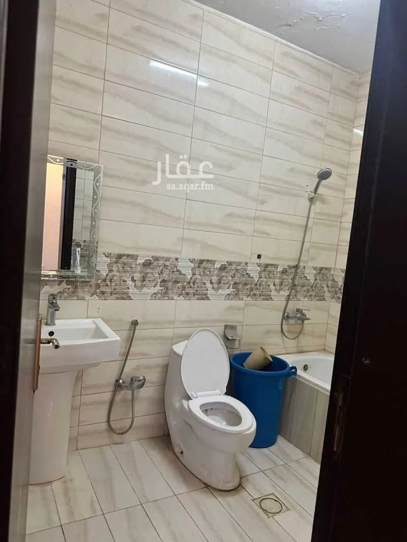 2 bedroom apartment in Al Qairawan 5