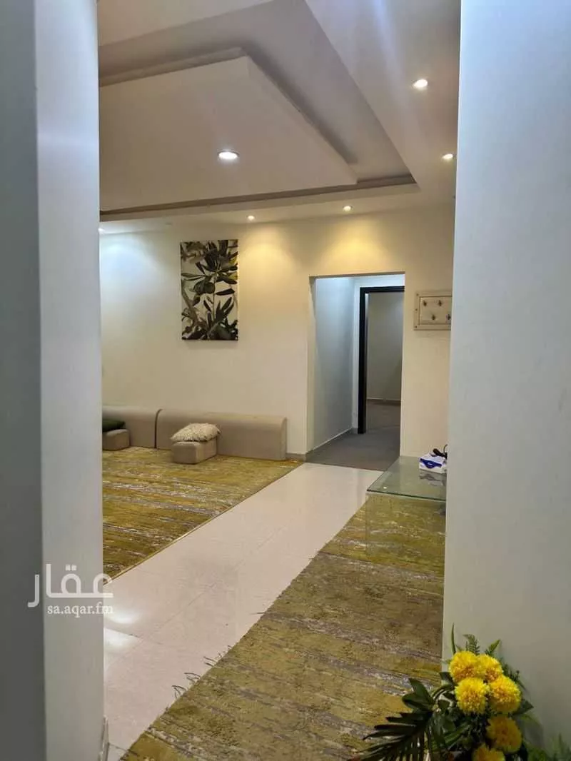 2 bedroom apartment in Al Qairawan 6