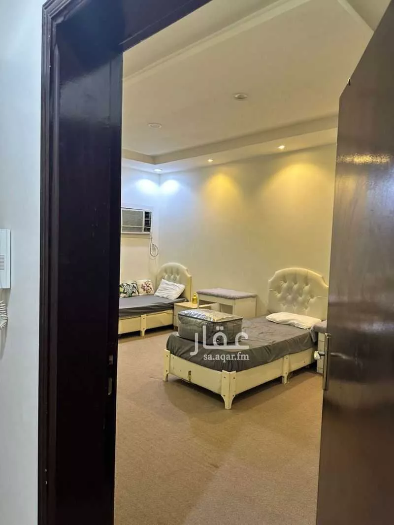 2 bedroom apartment in Al Qairawan 7