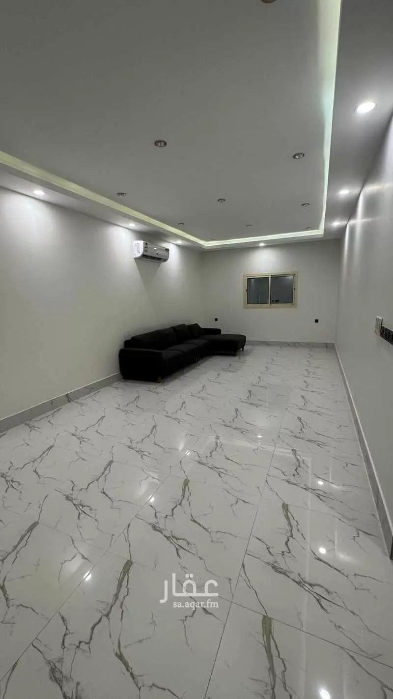 شقة 3 غرف في الملقا 2