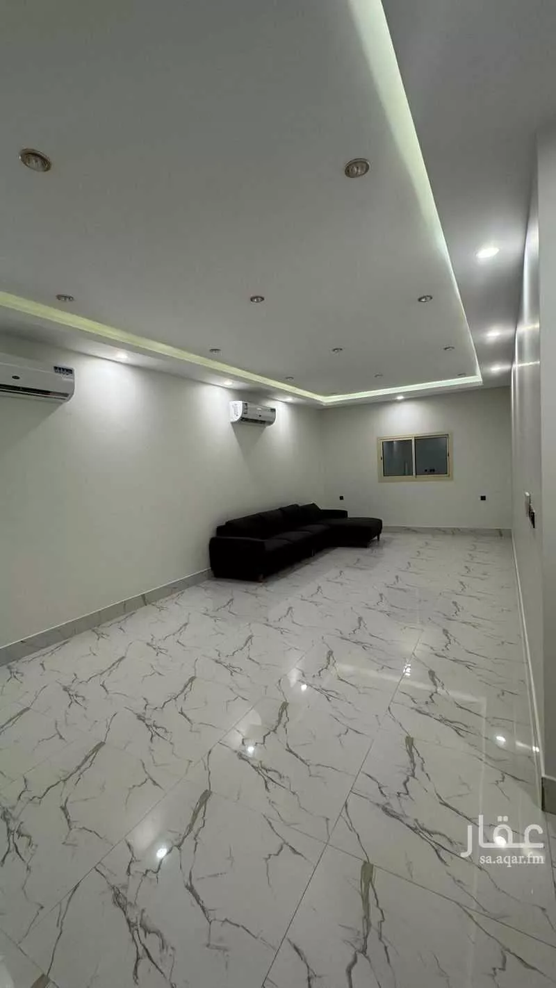 شقة 3 غرف في الملقا 7