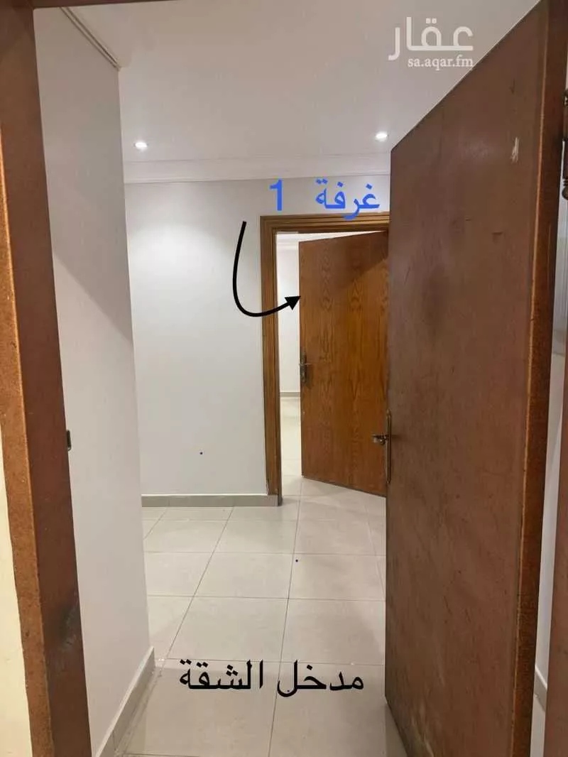 شقة 3 غرف في غرناطة 1