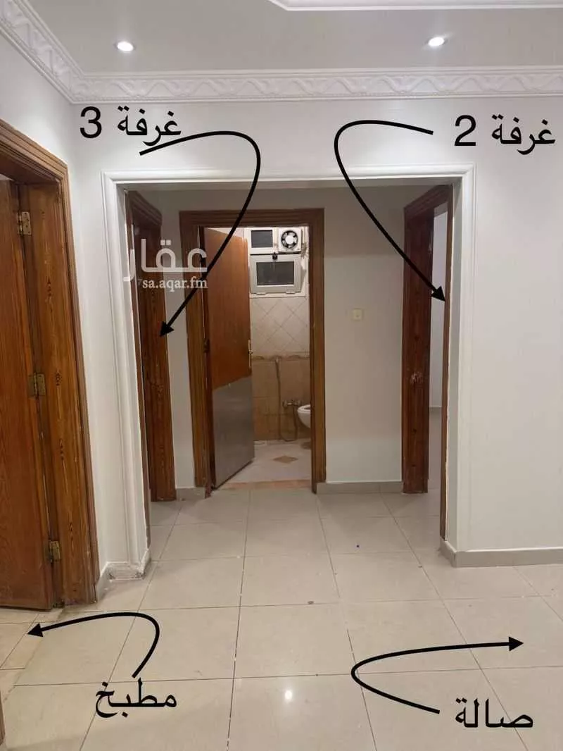 شقة 3 غرف في غرناطة 2