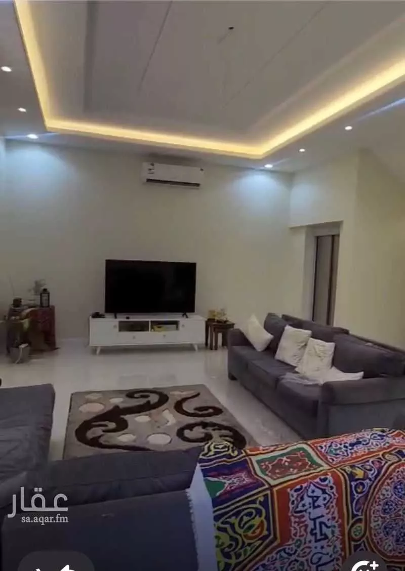 فيلا 15 غرف في النرجس 2