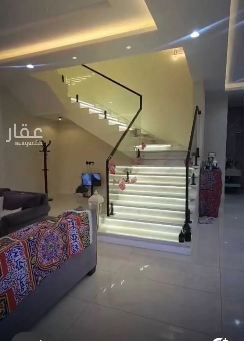 فيلا 15 غرف في النرجس 9