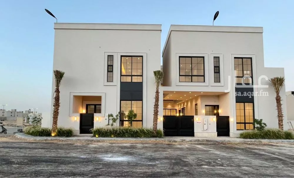 3 bedroom villa in Al Mahdiyyah 1
