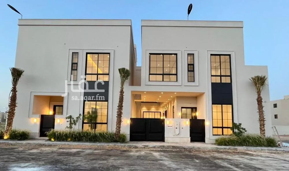 3 bedroom villa in Al Mahdiyyah 2