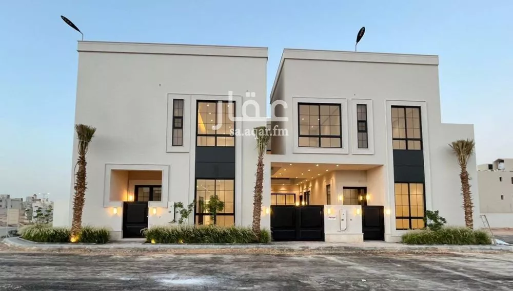3 bedroom villa in Al Mahdiyyah 3