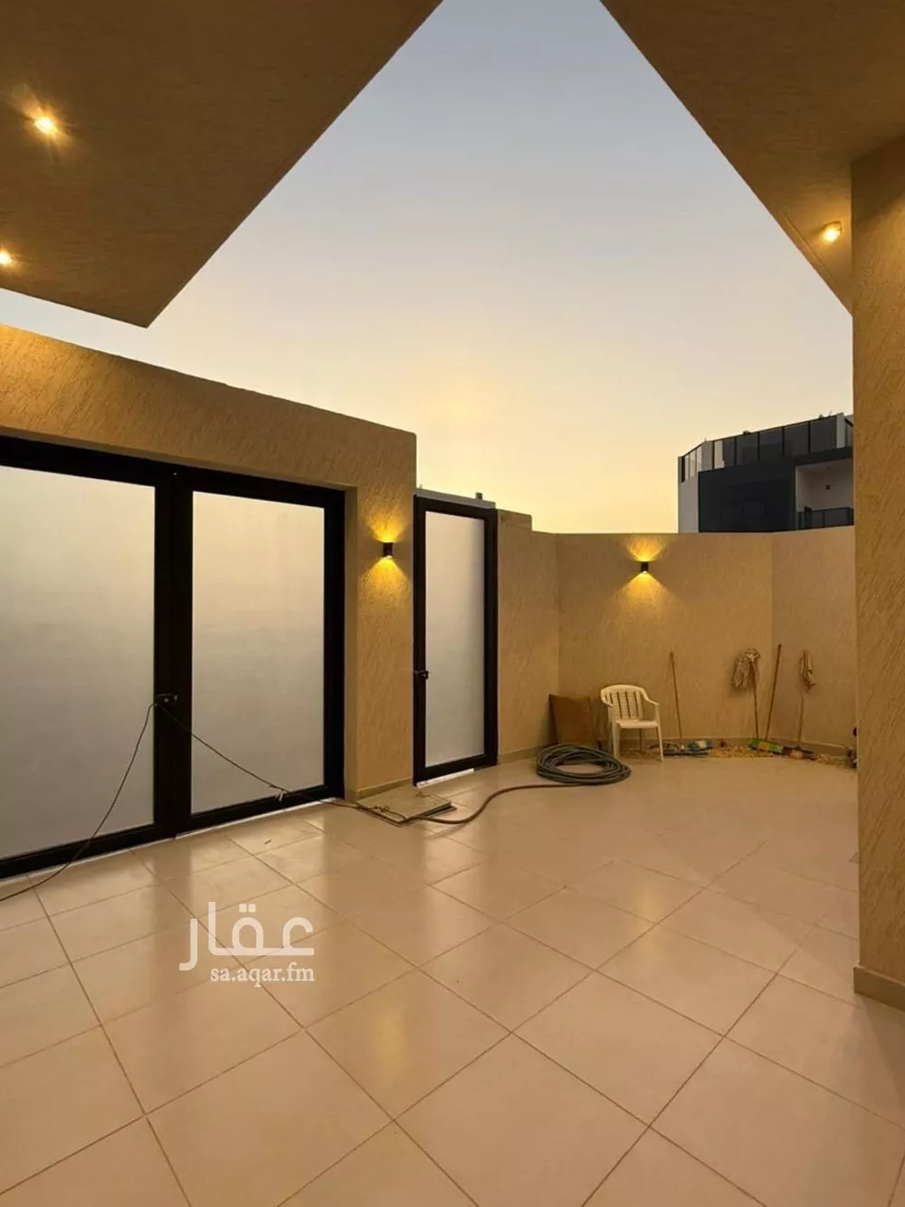 5 bedroom villa in Al Mahdiyyah 9