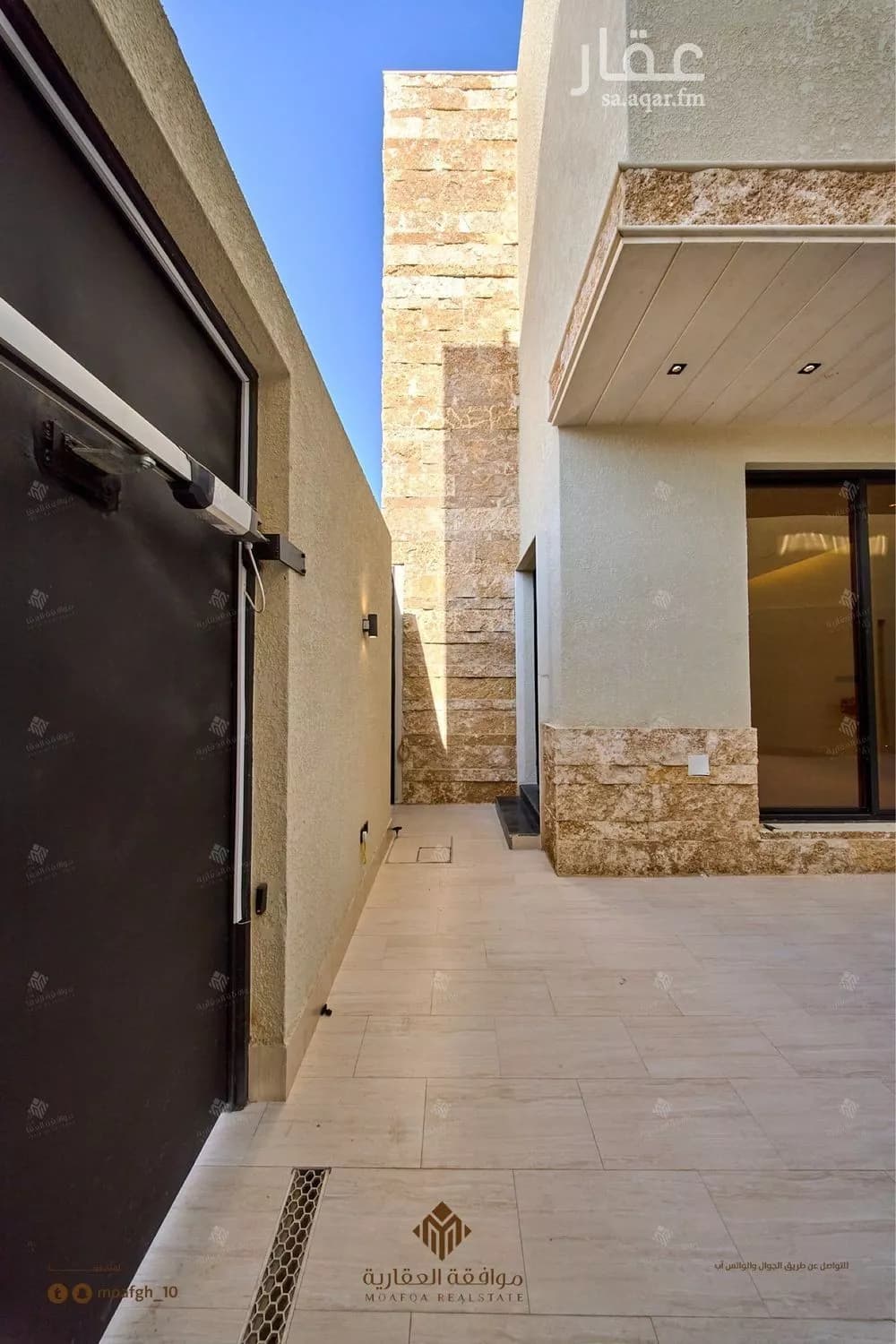 6 bedroom villa in Al Mahdiyyah 3