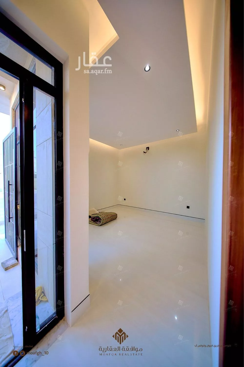 فيلا 3 غرف في المهدية 2