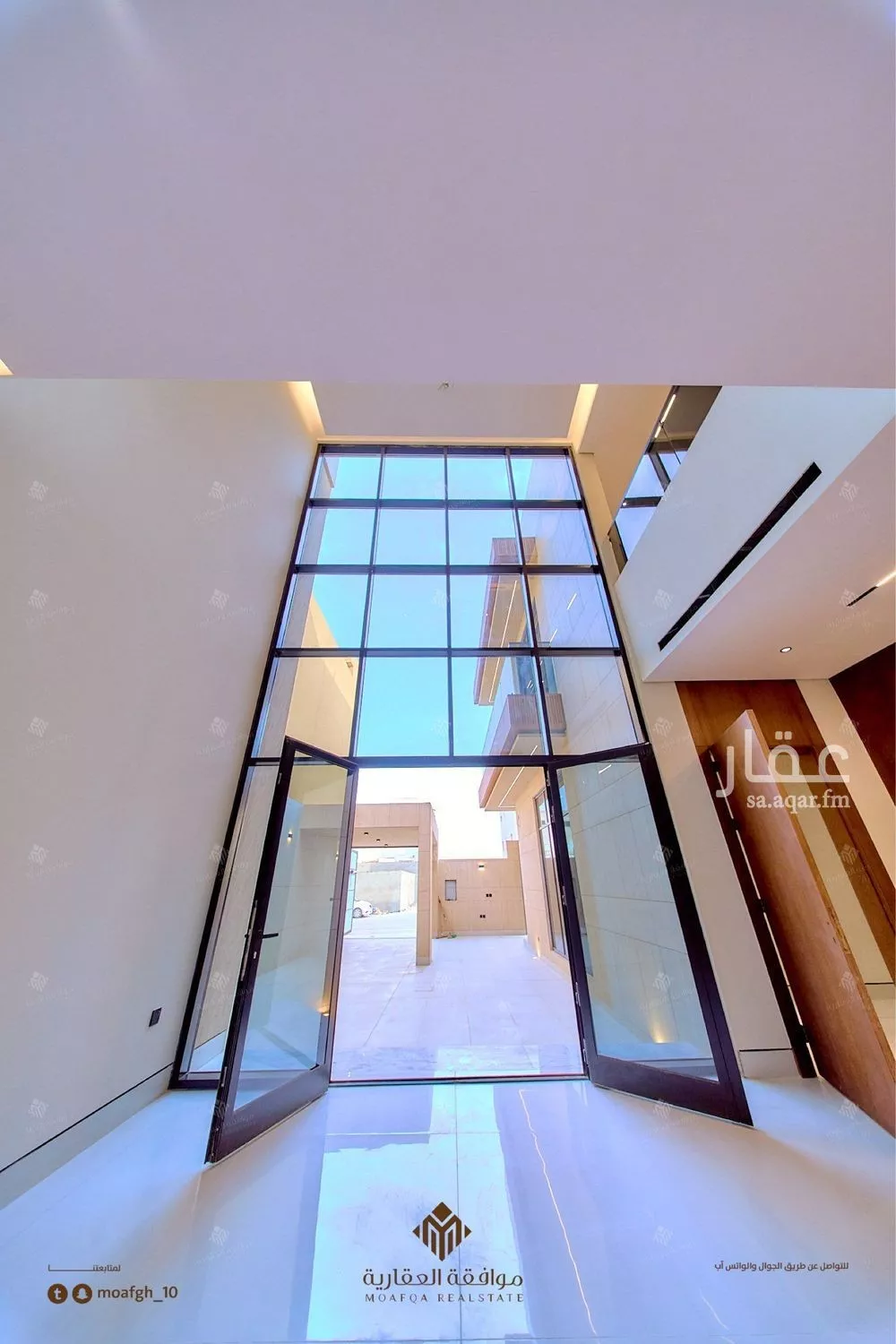 فيلا 3 غرف في المهدية 11