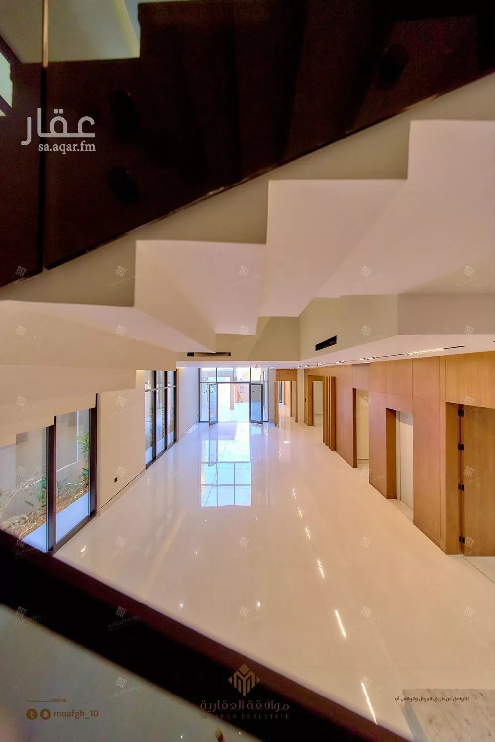 فيلا 3 غرف في المهدية 12