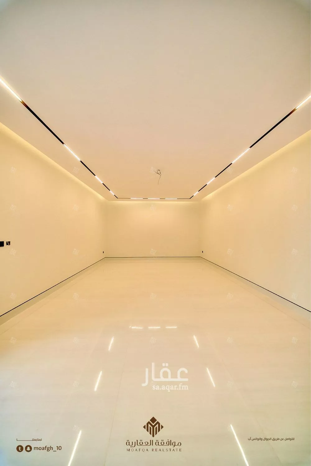 فيلا 3 غرف في المهدية 13