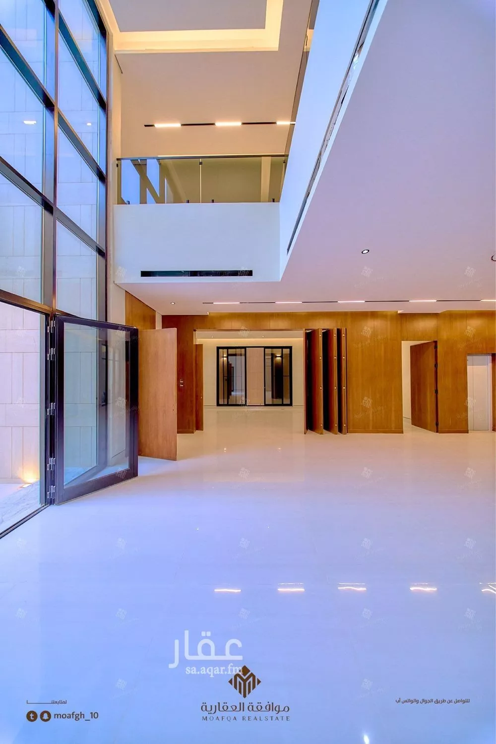 فيلا 3 غرف في المهدية 15