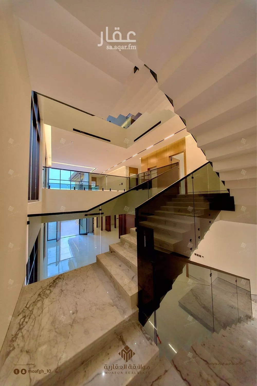 فيلا 3 غرف في المهدية 16