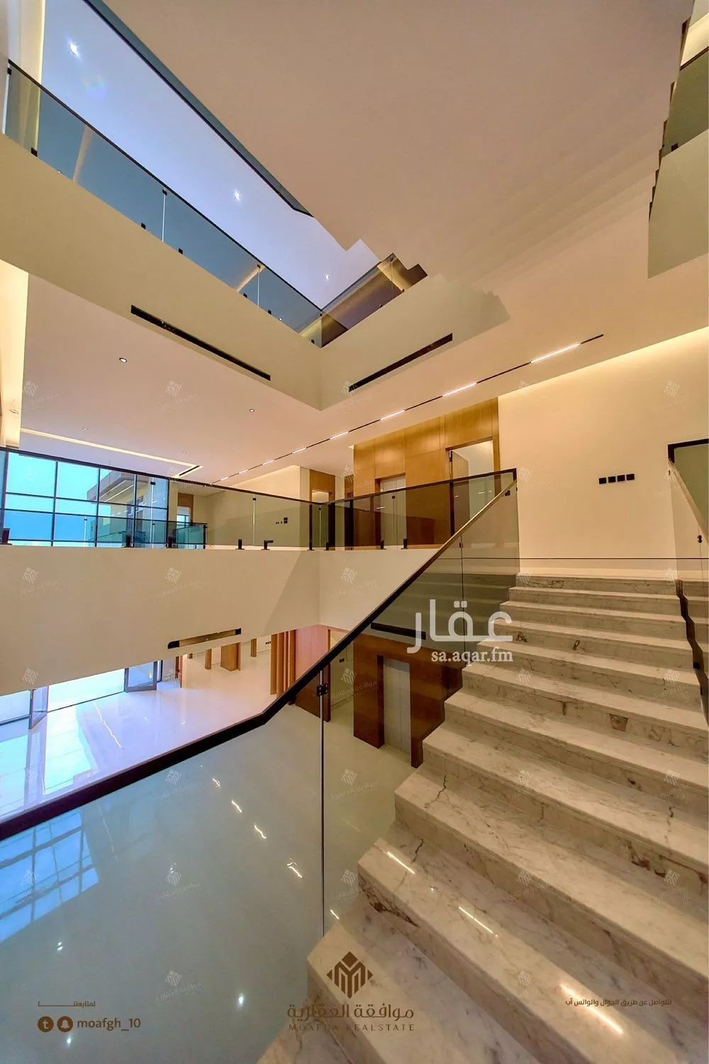 فيلا 3 غرف في المهدية 17