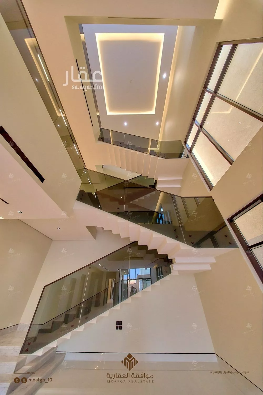 فيلا 3 غرف في المهدية 19