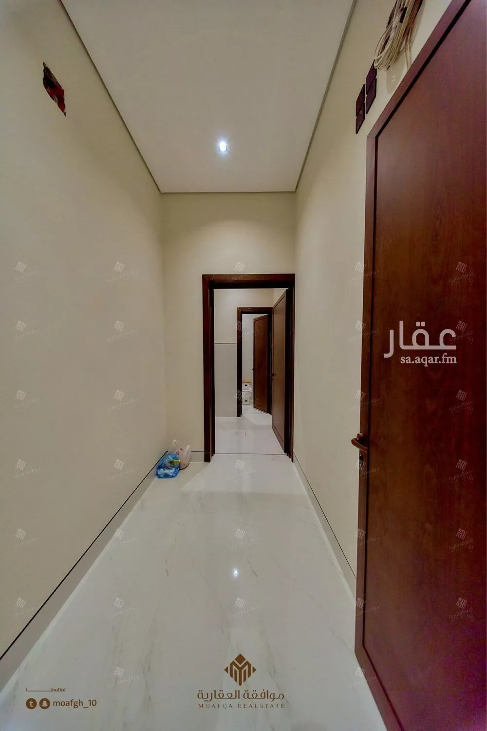 فيلا 3 غرف في المهدية 3