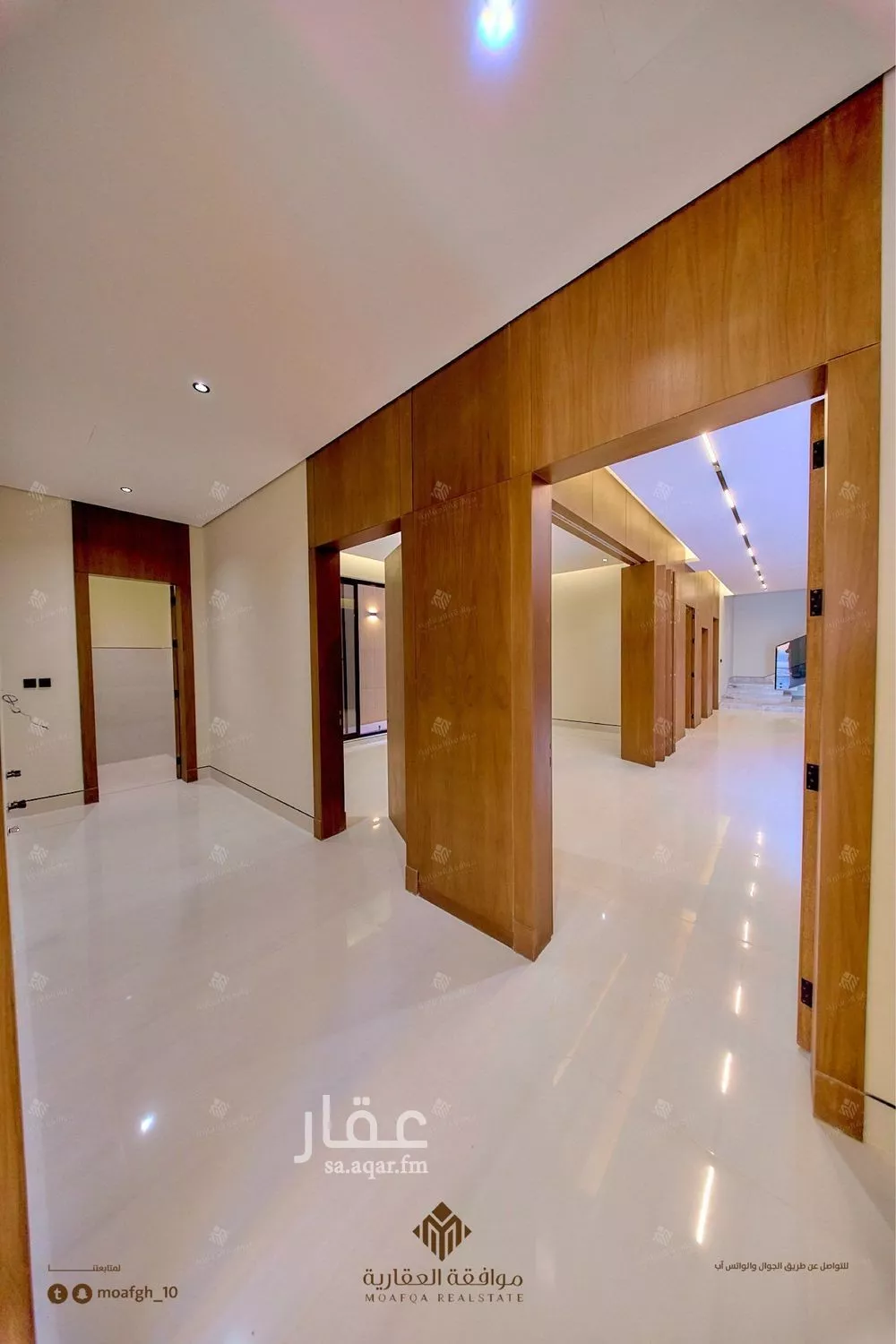 فيلا 3 غرف في المهدية 21