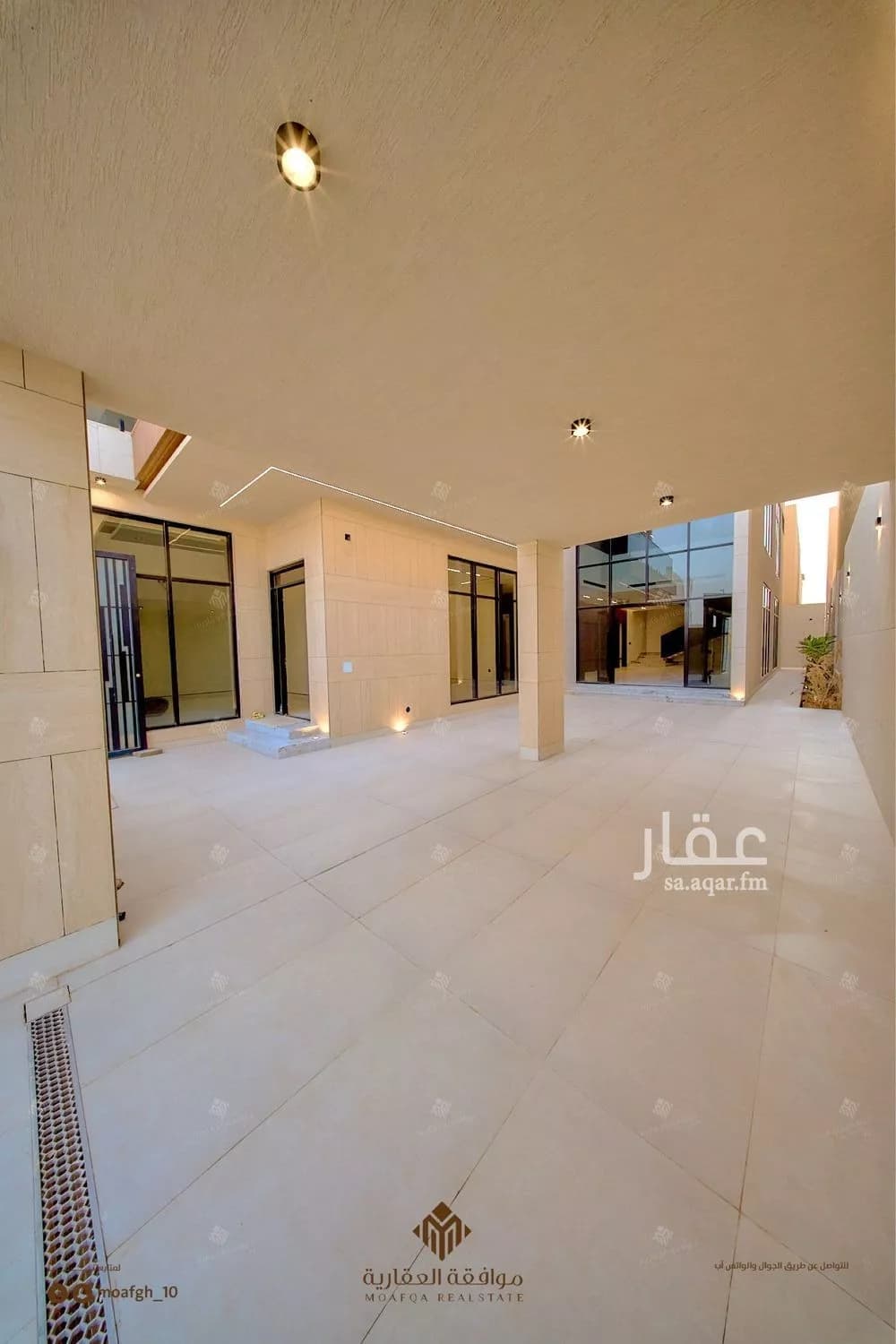 فيلا 3 غرف في المهدية 22