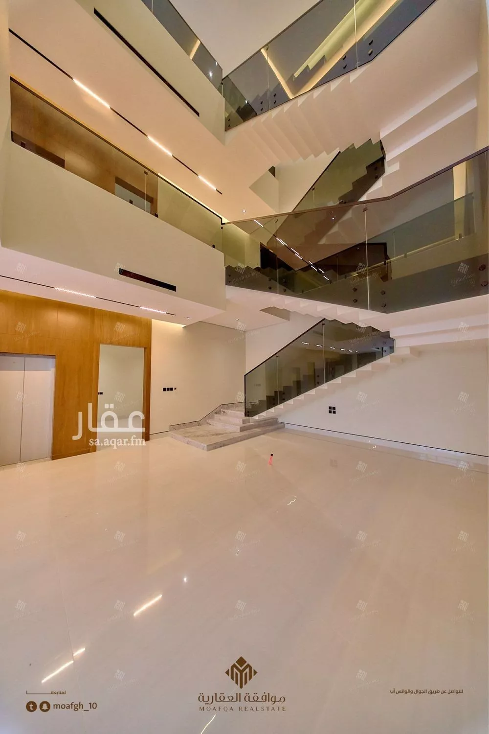 فيلا 3 غرف في المهدية 24