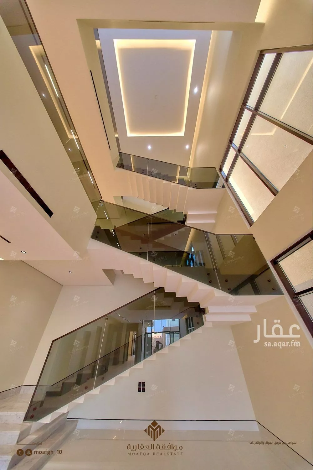 فيلا 3 غرف في المهدية 26