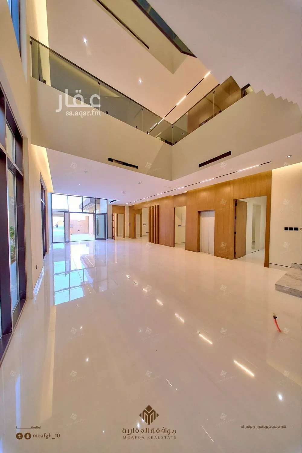 فيلا 3 غرف في المهدية 28