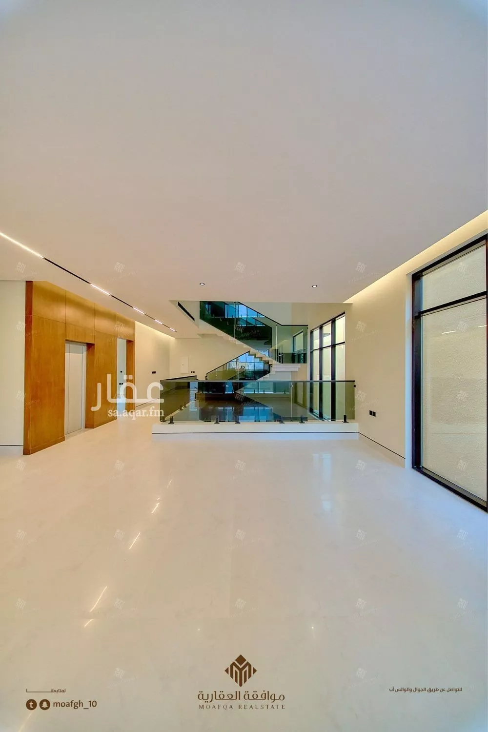 فيلا 3 غرف في المهدية 29