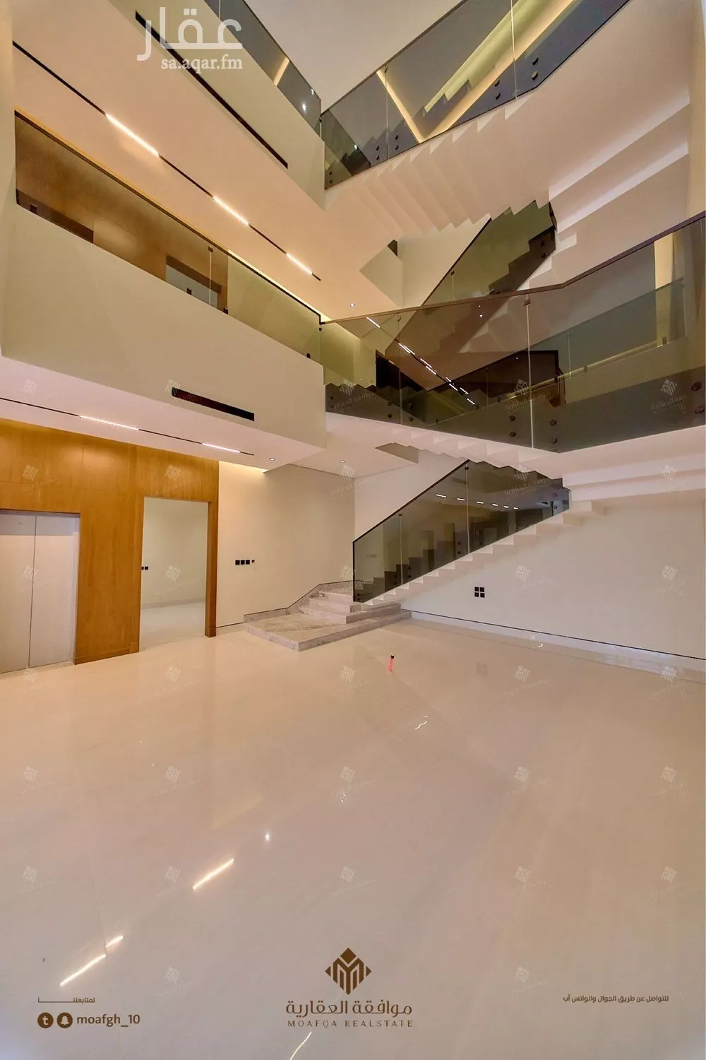 فيلا 3 غرف في المهدية 30