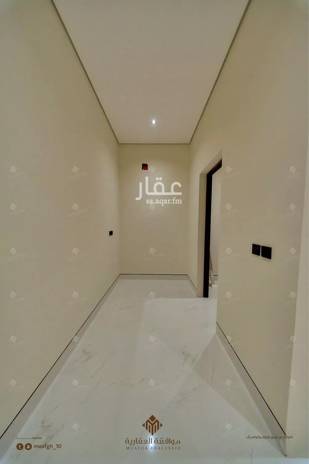 فيلا 3 غرف في المهدية 4