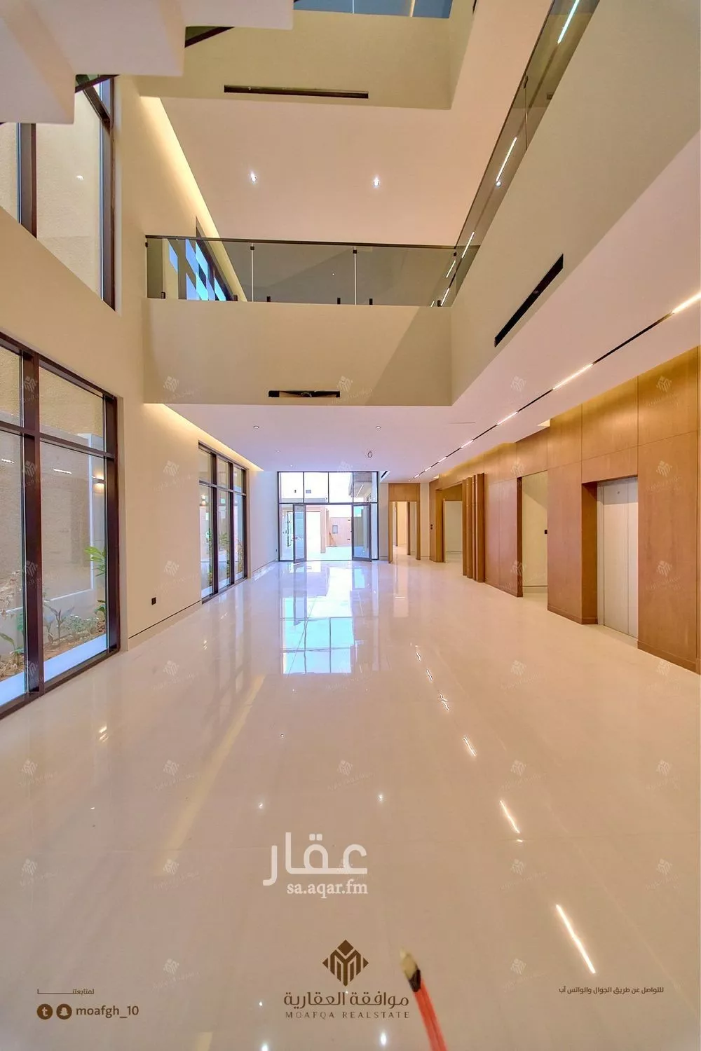 فيلا 3 غرف في المهدية 6