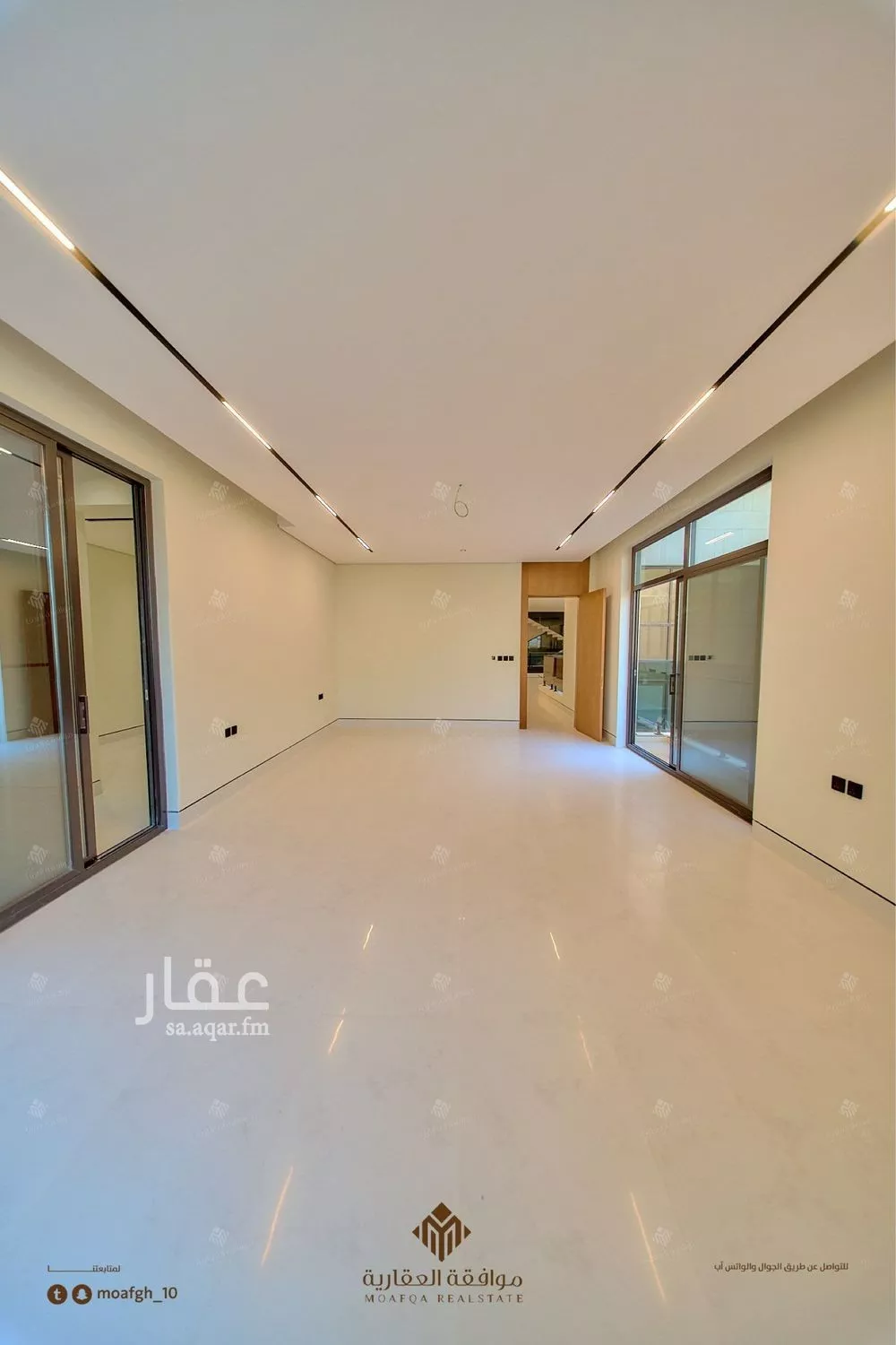 فيلا 3 غرف في المهدية 7