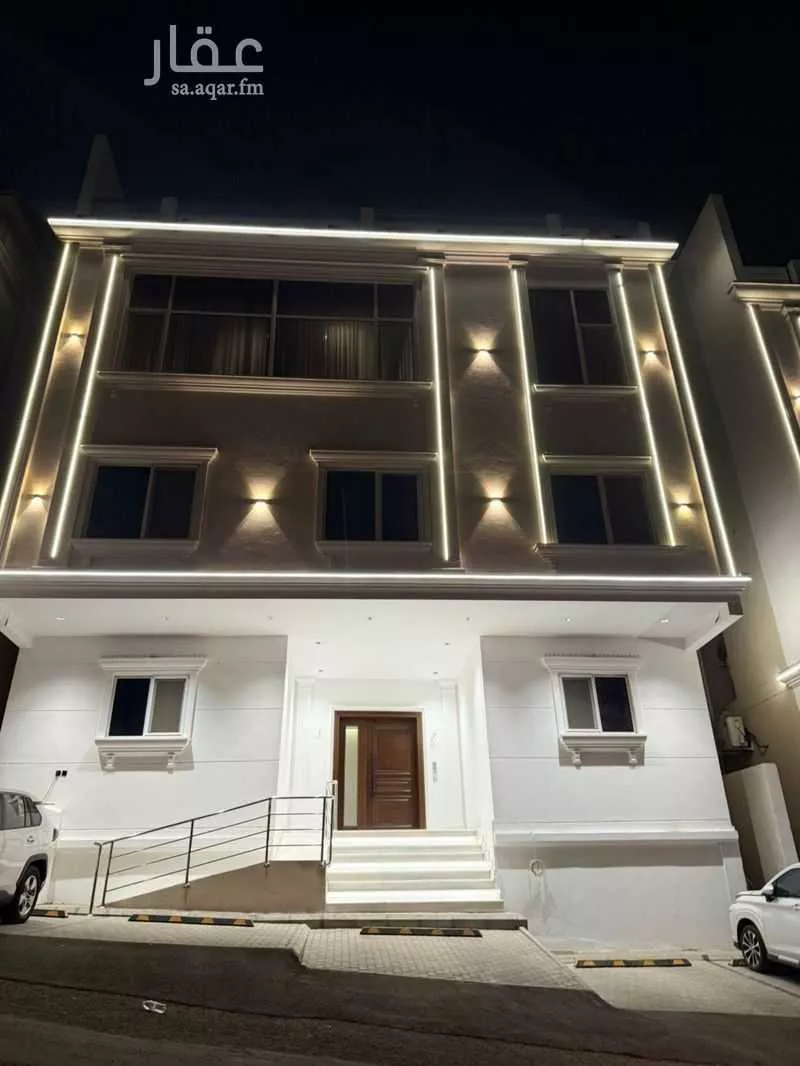 عمارة 387 م² في العوالي