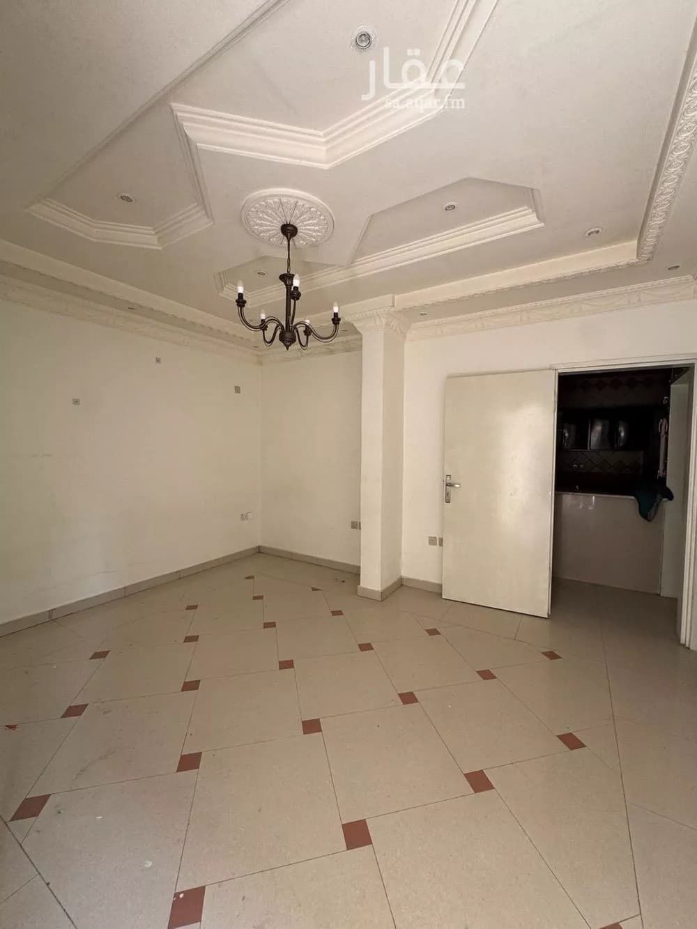 شقة 2 غرف في المصيف 1