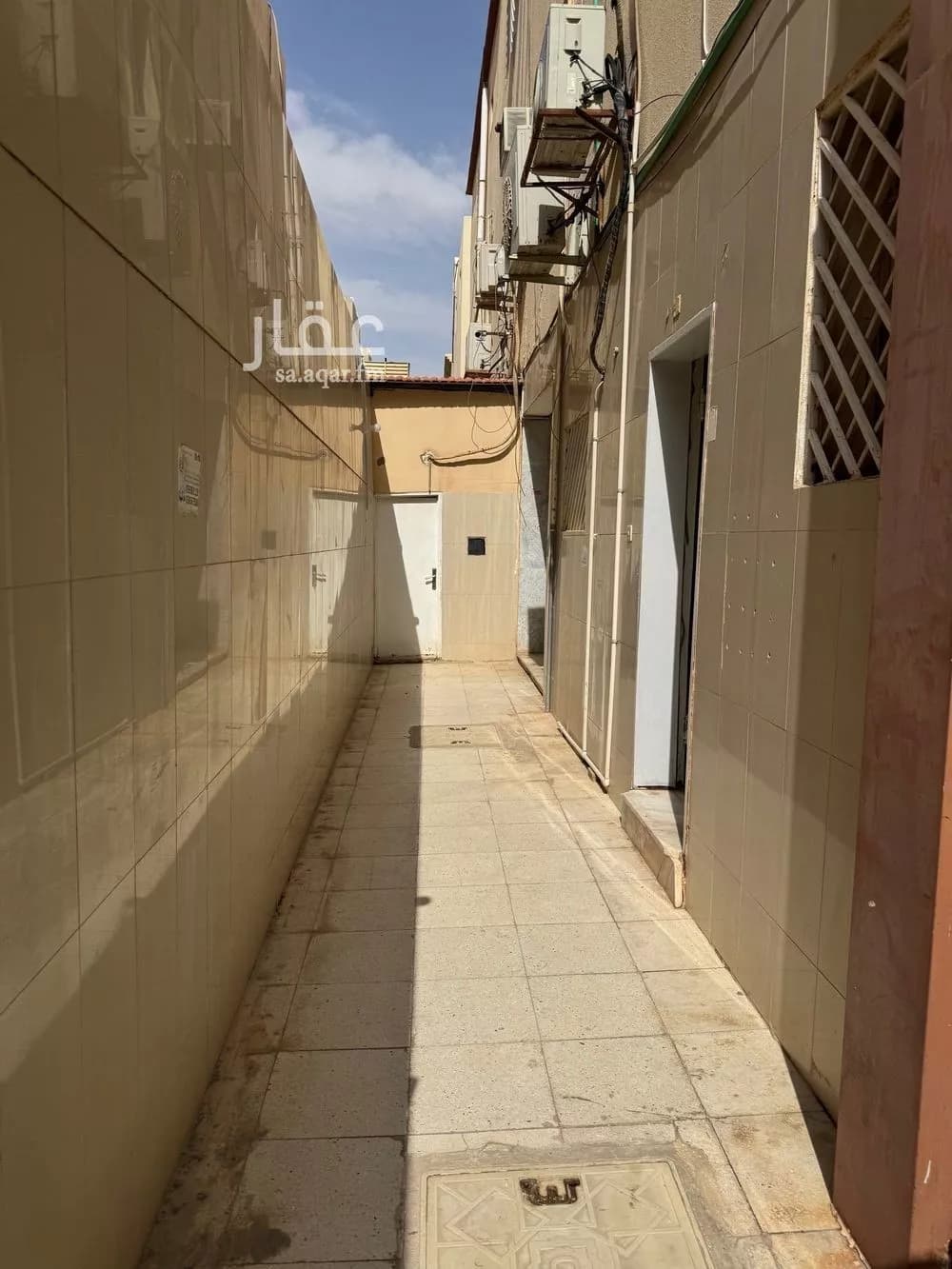 شقة 2 غرف في المصيف 2