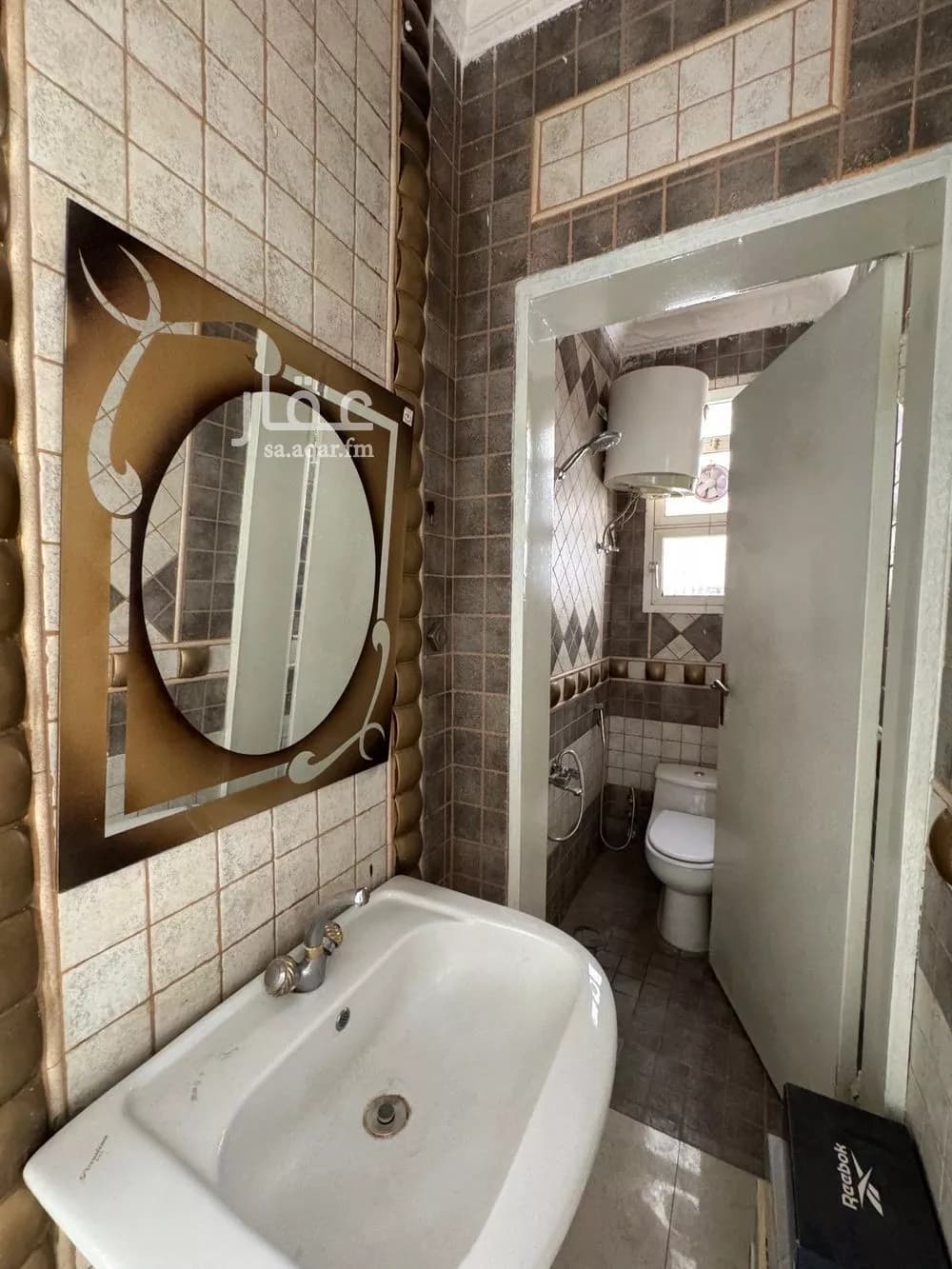 شقة 2 غرف في المصيف 3