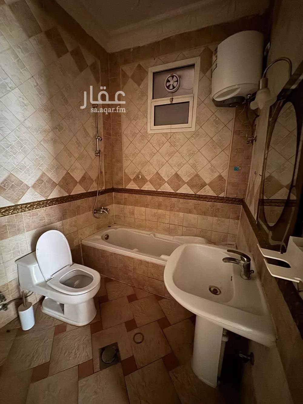 شقة 2 غرف في المصيف 5