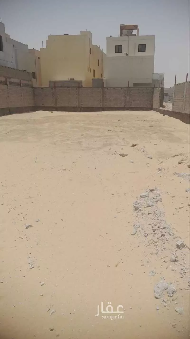 536 sqm land in At Tahliyah 2