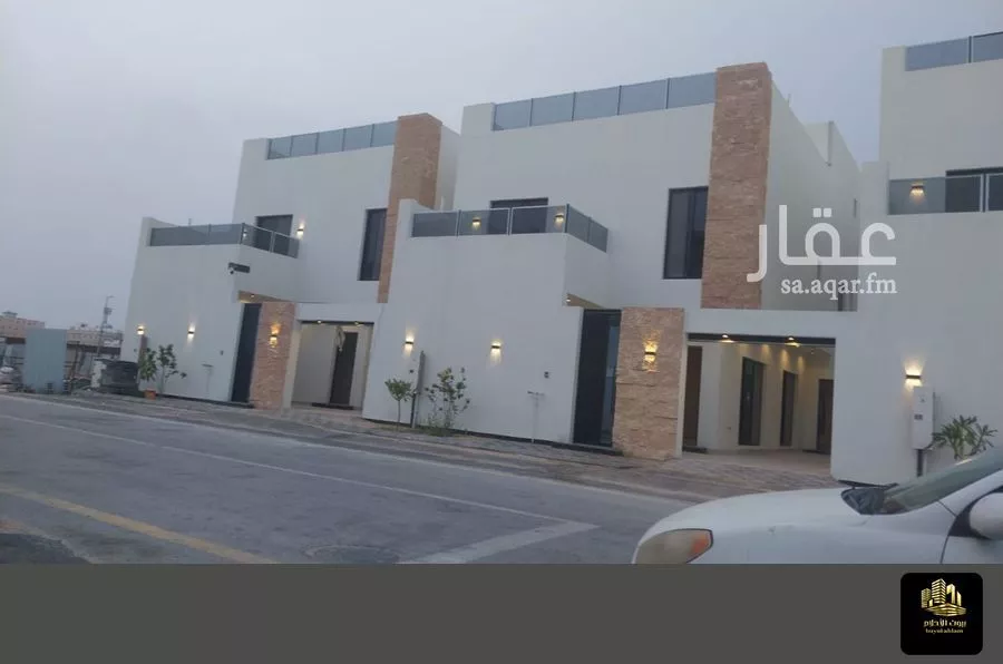 6 bedroom villa in Al Shiraa