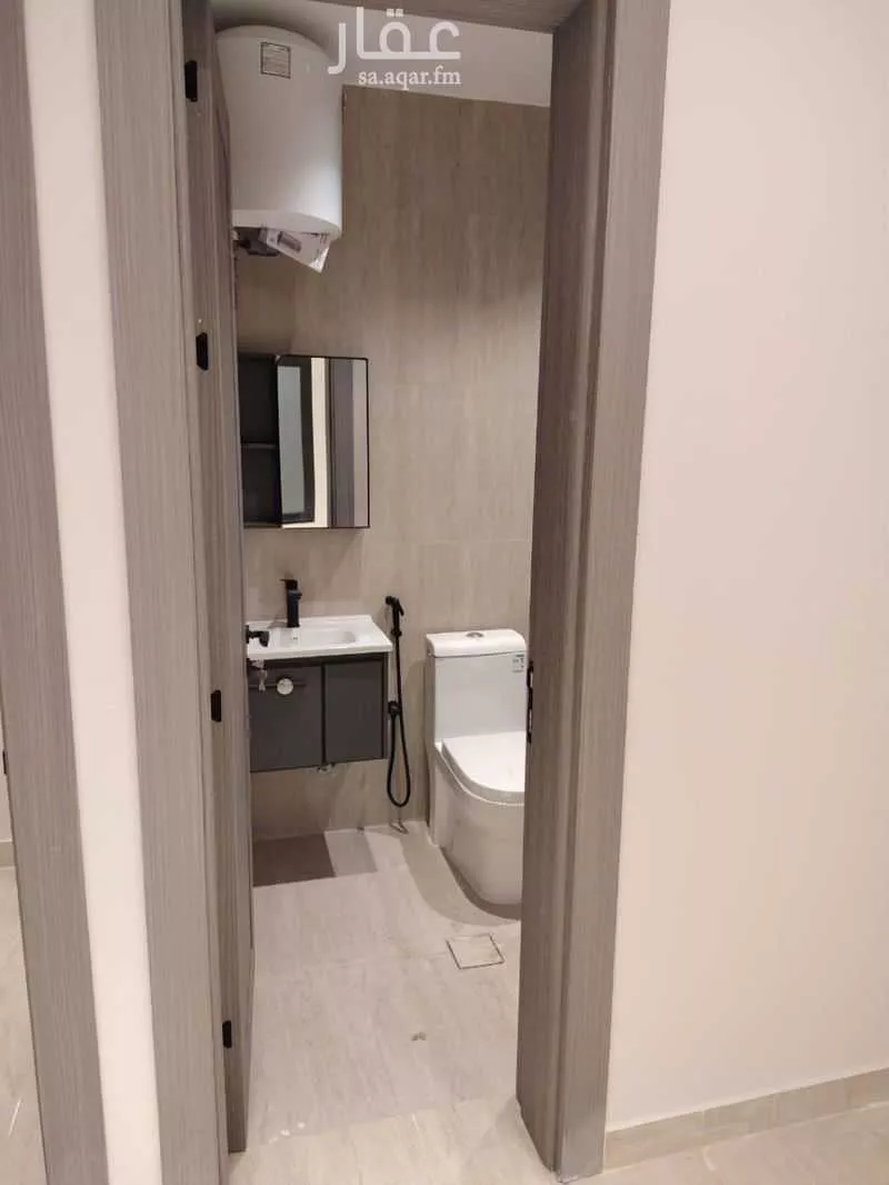 3 bedroom apartment in Al Hamra 13