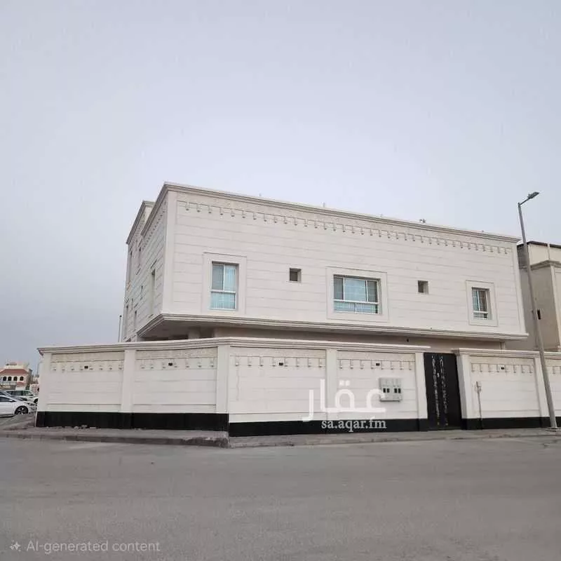 11 bedroom villa in Al Shiraa 1