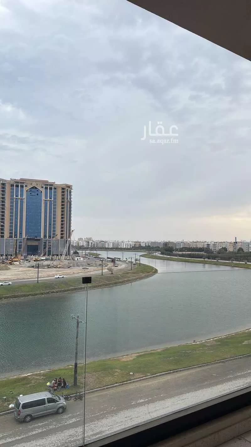 3 bedroom apartment in Al Hamra 1