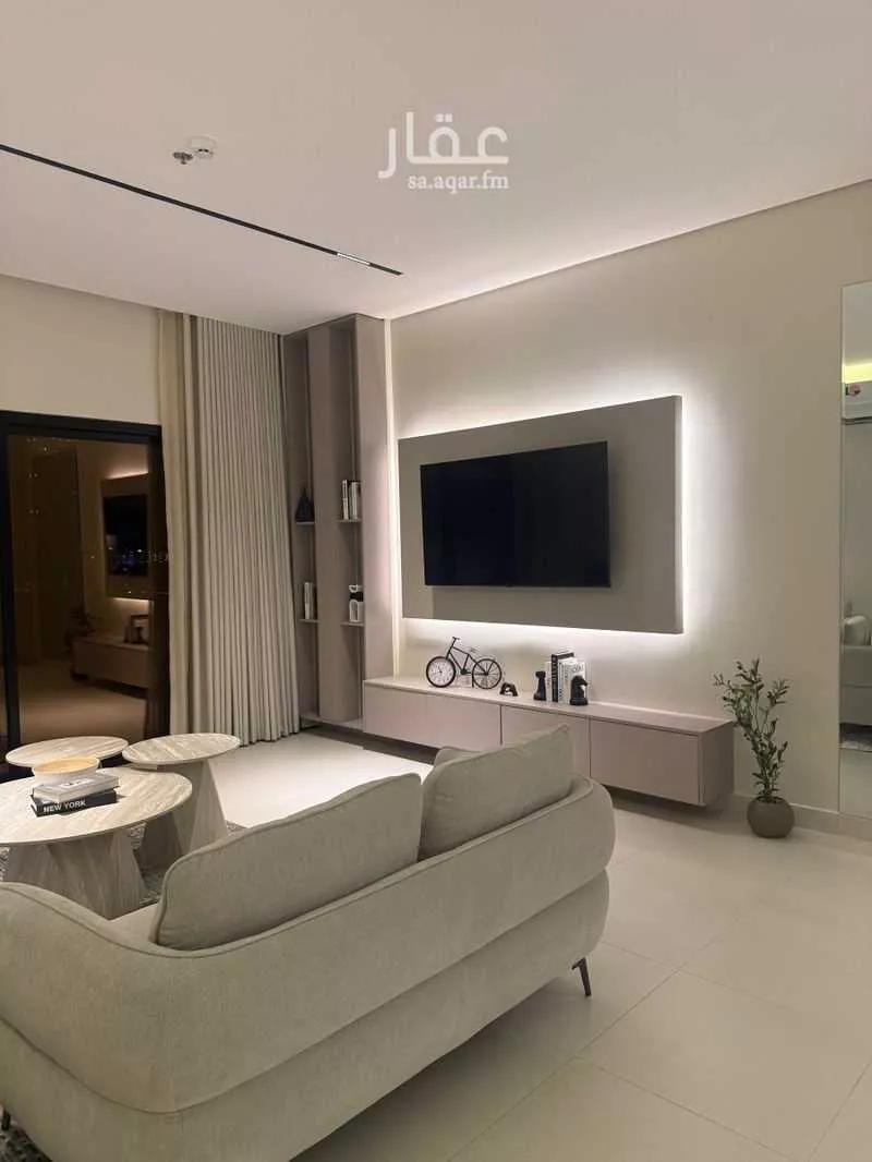 3 bedroom apartment in Al Hamra 6