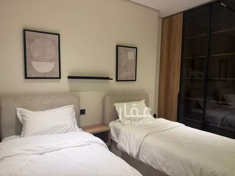 3 bedroom apartment in Al Hamra 8
