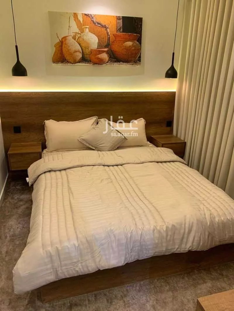 1 bedroom floor in Al Maseef 2