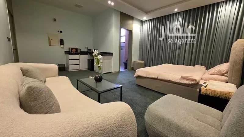 1 bedroom apartment in Al Aqiq 2