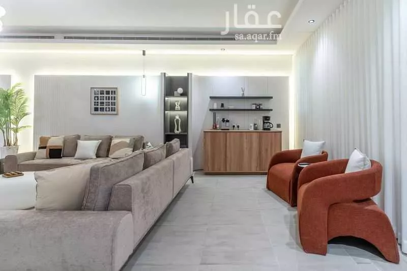 2 bedroom apartment in Al Malqa 1