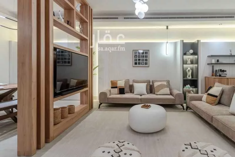 2 bedroom apartment in Al Malqa 2